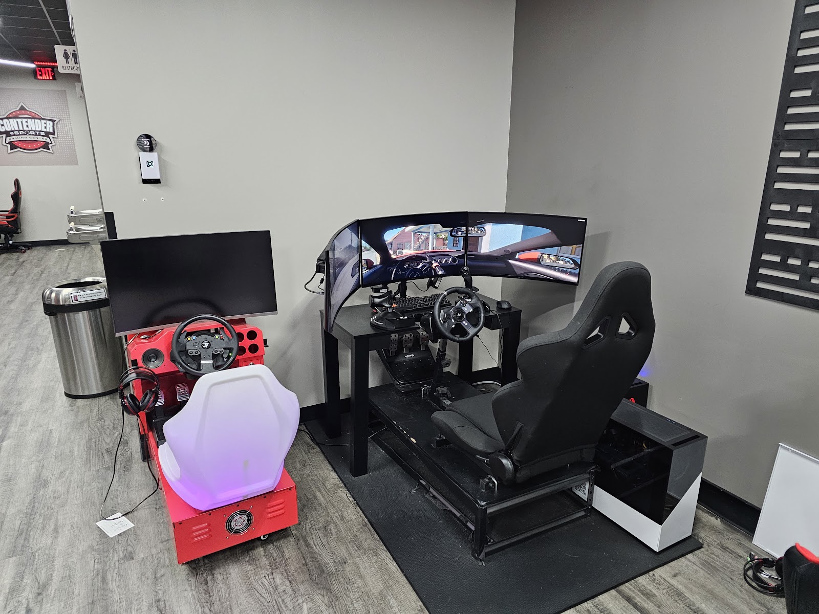 918 eSports