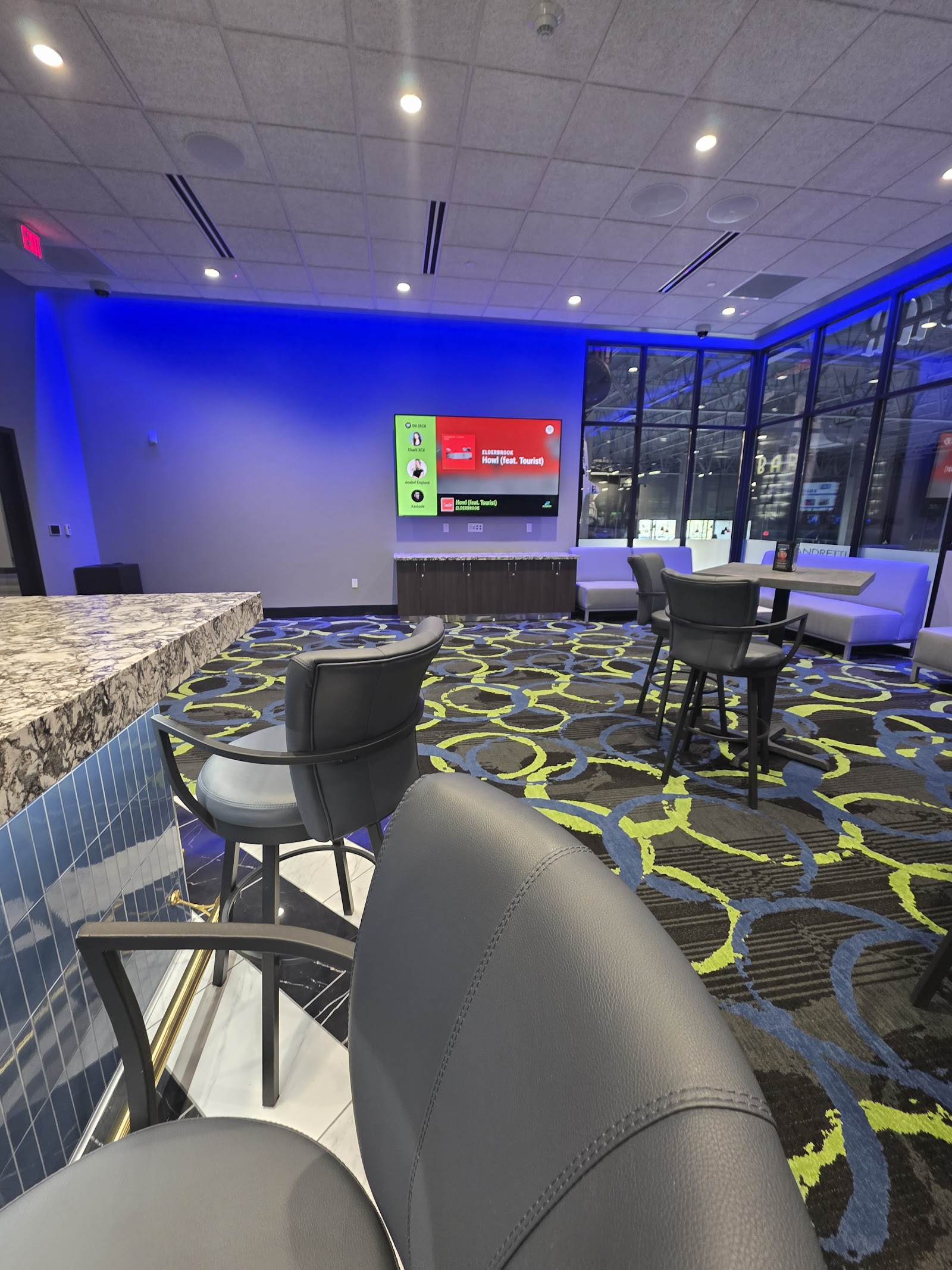 Andretti Indoor Karting & Games Schaumburg