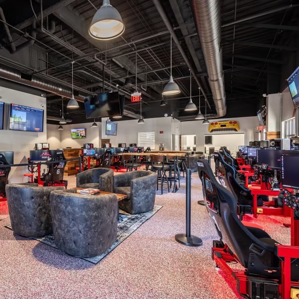 Apex Racing Lab
