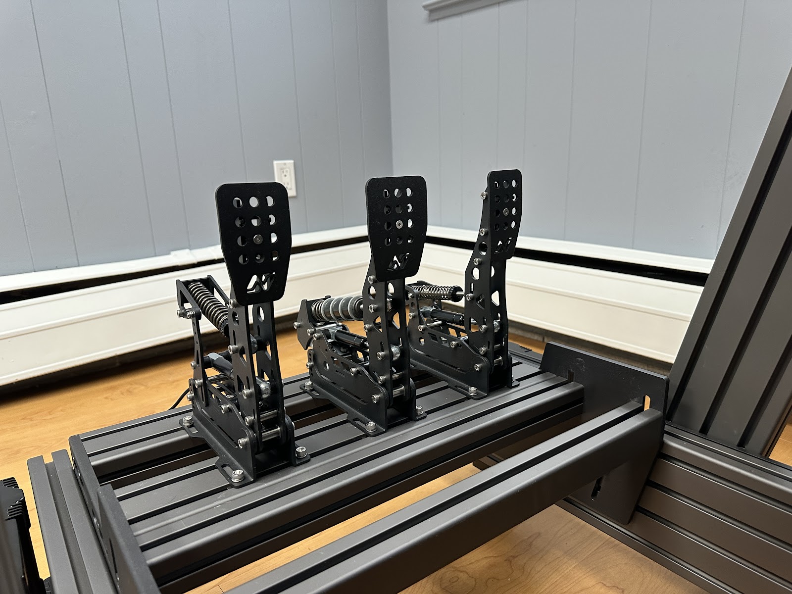 Apex Sim Racing