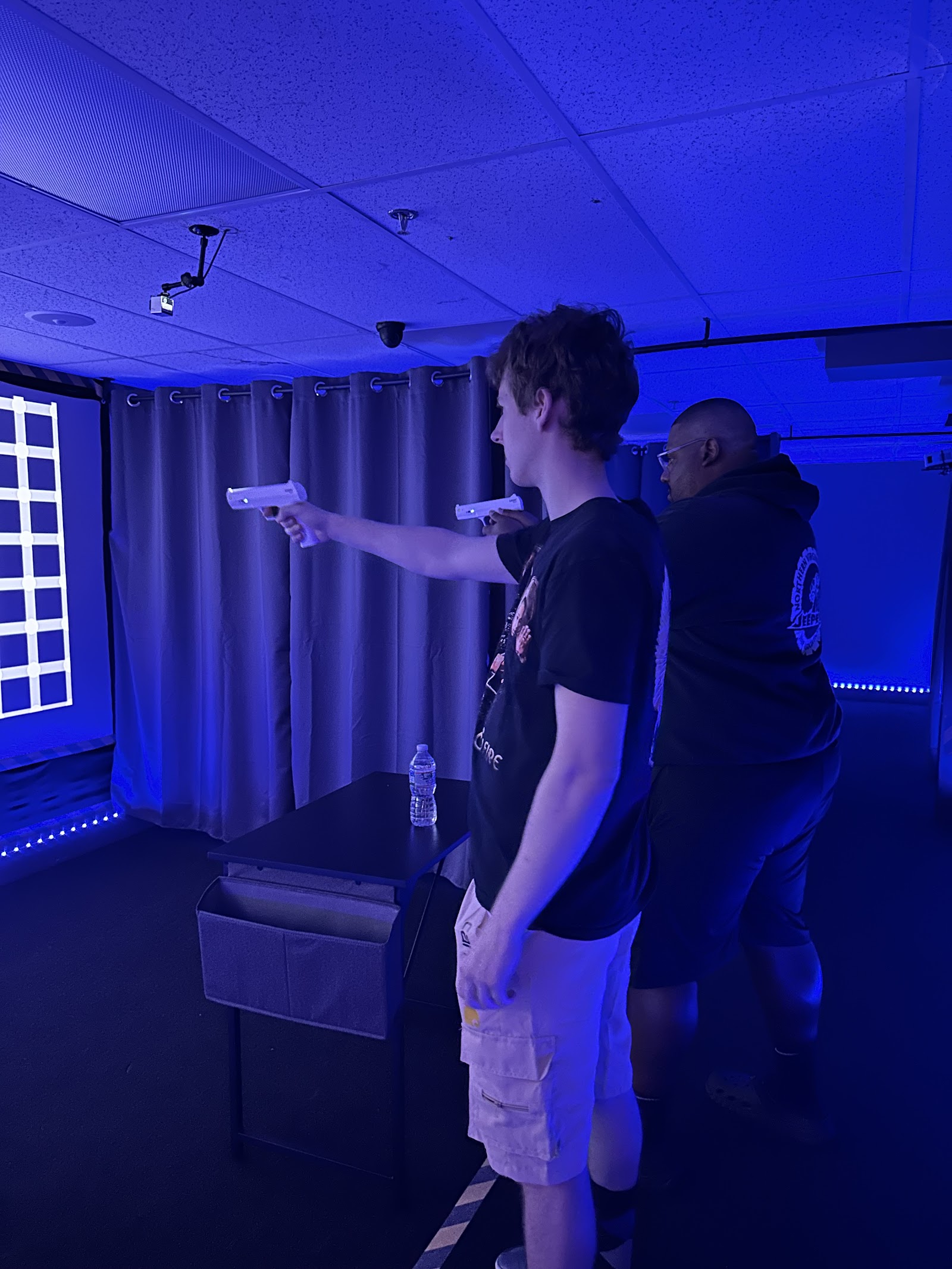 Boston Sim Center