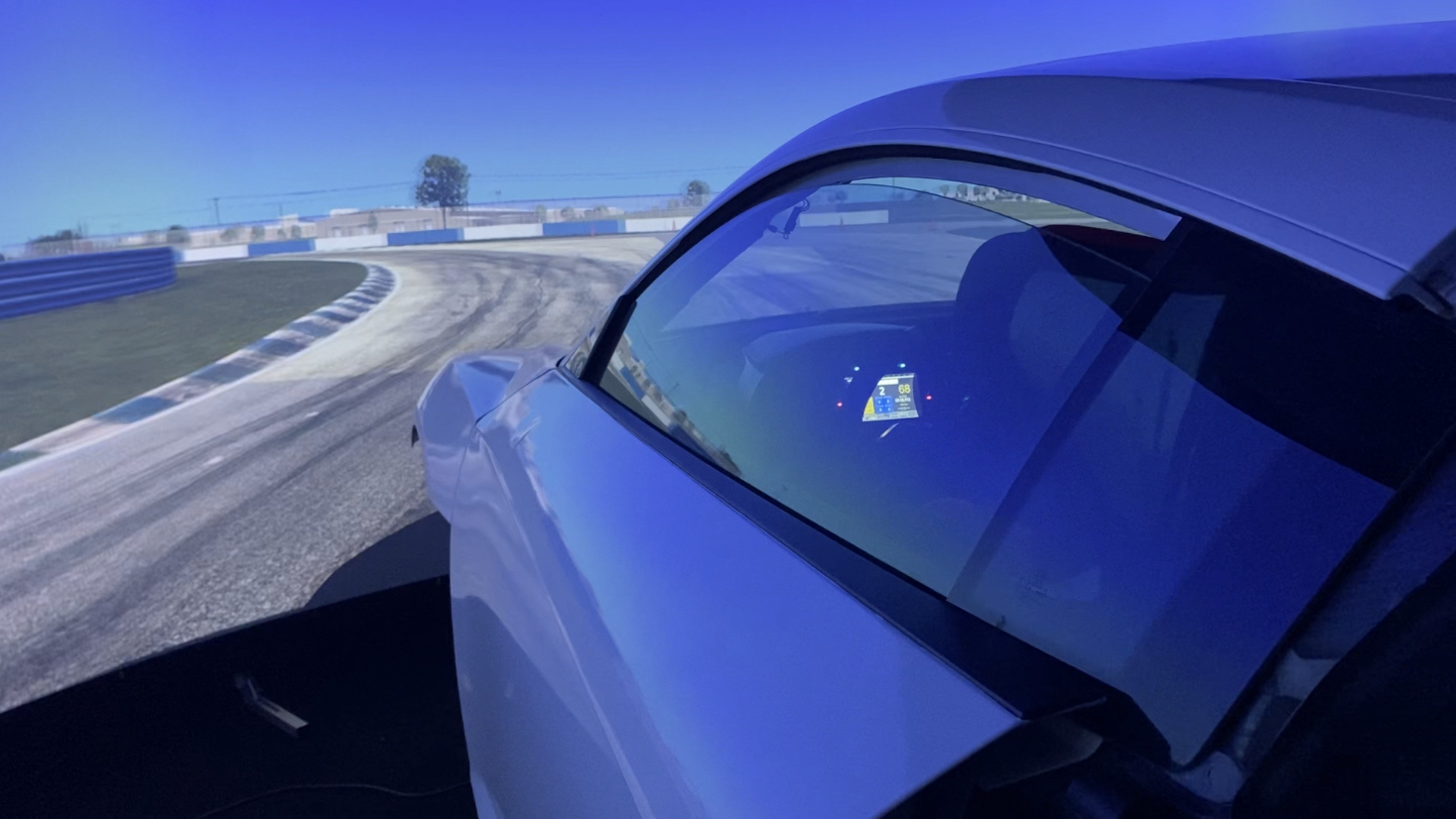 International Endurance Racing Simulations, LLC
