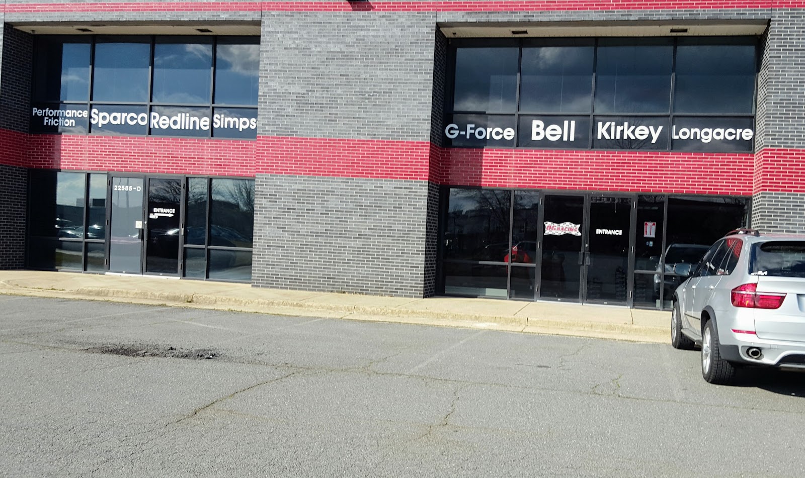 OG Racing