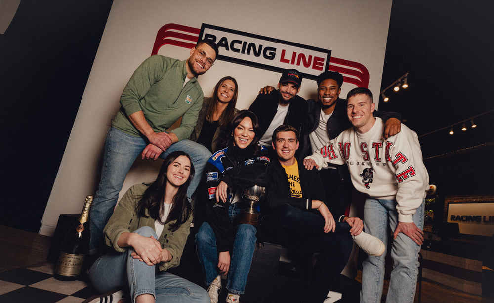 Racing Line