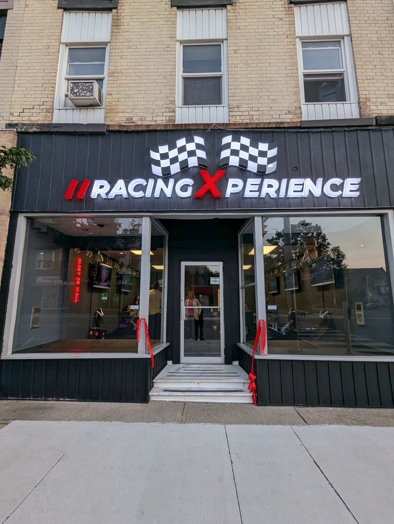 Racing Xperience
