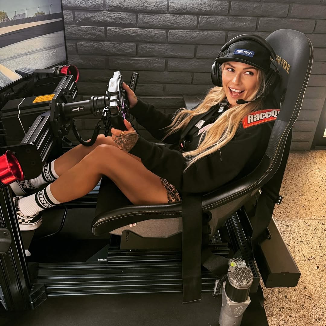 SIM Racing Works