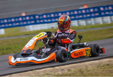 Velocity Racing - Sodi Race Team